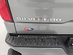 2025 Chevrolet Silverado 1500 Crew Cab 4x4 Pickup for sale #30720 - photo 36