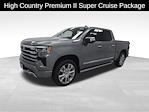 2025 Chevrolet Silverado 1500 Crew Cab 4x4 Pickup for sale #30720 - photo 3