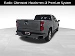 2025 Chevrolet Silverado 1500 Crew Cab 4x4 Pickup for sale #30720 - photo 9