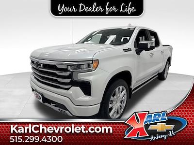 2023 Chevrolet Silverado 1500 Crew Cab 4WD Pickup for sale #30720LB - photo 1