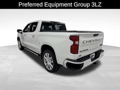 Used 2023 Chevrolet Silverado 1500 High Country Crew Cab for sale #30720LB - photo 2