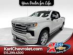 2023 Chevrolet Silverado 1500 Crew Cab 4WD Pickup for sale #30720LB - photo 1