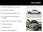 2023 Chevrolet Silverado 1500 Crew Cab 4WD Pickup for sale #30720LB - photo 15