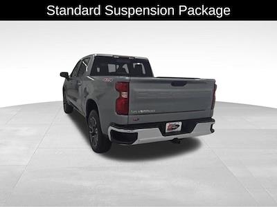 2025 Chevrolet Silverado 1500 Crew Cab 4x4 Pickup for sale #30721 - photo 2