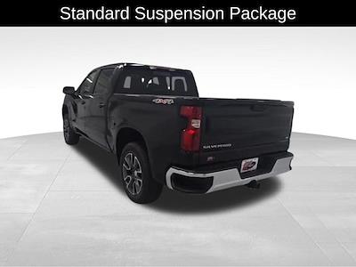 2025 Chevrolet Silverado 1500 Crew Cab 4x4 Pickup for sale #30726 - photo 2