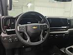 2025 Chevrolet Silverado 1500 Crew Cab 4x4 Pickup for sale #30726 - photo 12