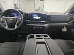 2025 Chevrolet Silverado 1500 Crew Cab 4x4 Pickup for sale #30726 - photo 22