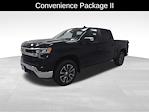 2025 Chevrolet Silverado 1500 Crew Cab 4x4 Pickup for sale #30726 - photo 3