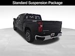2025 Chevrolet Silverado 1500 Crew Cab 4x4 Pickup for sale #30726 - photo 2