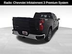 2025 Chevrolet Silverado 1500 Crew Cab 4x4 Pickup for sale #30726 - photo 9