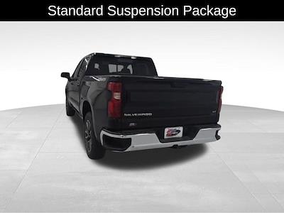 2025 Chevrolet Silverado 1500 Crew Cab 4x4 Pickup for sale #30727 - photo 2
