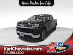 2025 Chevrolet Silverado 1500 Crew Cab 4x4 Pickup for sale #30727 - photo 1