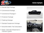2025 Chevrolet Silverado 1500 Crew Cab 4x4 Pickup for sale #30727 - photo 5