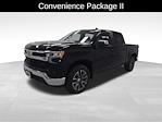 2025 Chevrolet Silverado 1500 Crew Cab 4x4 Pickup for sale #30727 - photo 3