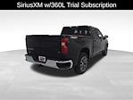 2025 Chevrolet Silverado 1500 Crew Cab 4x4 Pickup for sale #30727 - photo 9