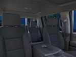 New 2025 Chevrolet Silverado 3500 Work Truck Crew Cab 4x4 Pickup for sale #30734 - photo 26