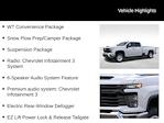 New 2025 Chevrolet Silverado 3500 Work Truck Crew Cab 4x4 Pickup for sale #30734 - photo 27