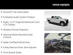 2025 Chevrolet Colorado Crew Cab 4x4 Pickup for sale #30740 - photo 27