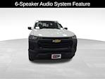 2025 Chevrolet Colorado Crew Cab 4x4 Pickup for sale #30740 - photo 6