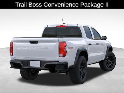2025 Chevrolet Colorado Crew Cab 4x4 Pickup for sale #30743 - photo 2