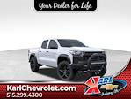 2025 Chevrolet Colorado Crew Cab 4x4 Pickup for sale #30743 - photo 1