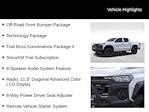 2025 Chevrolet Colorado Crew Cab 4x4 Pickup for sale #30743 - photo 17