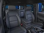 2025 Chevrolet Colorado Crew Cab 4x4 Pickup for sale #30743 - photo 18