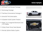 2025 Chevrolet Colorado Crew Cab 4x4 Pickup for sale #30743 - photo 4