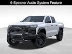2025 Chevrolet Colorado Crew Cab 4x4 Pickup for sale #30743 - photo 7