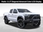 2025 Chevrolet Colorado Crew Cab 4x4 Pickup for sale #30743 - photo 8