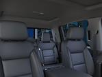 2025 Chevrolet Silverado 1500 Crew Cab 4x4 Pickup for sale #30747 - photo 26