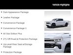 2025 Chevrolet Silverado 1500 Crew Cab 4x4 Pickup for sale #30747 - photo 27