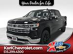 2025 Chevrolet Silverado 1500 Crew Cab 4x4 Pickup for sale #30749 - photo 1