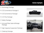 2025 Chevrolet Silverado 1500 Crew Cab 4x4 Pickup for sale #30749 - photo 5