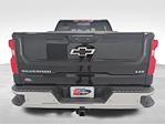 2025 Chevrolet Silverado 1500 Crew Cab 4x4 Pickup for sale #30749 - photo 35