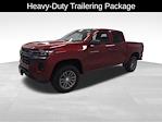 2025 Chevrolet Colorado Crew Cab 4x4 Pickup for sale #30750 - photo 4