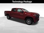 2025 Chevrolet Colorado Crew Cab 4x4 Pickup for sale #30751 - photo 4