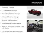 2025 Chevrolet Colorado Crew Cab 4x4 Pickup for sale #30751 - photo 27