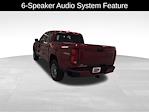 2025 Chevrolet Colorado Crew Cab 4x4 Pickup for sale #30751 - photo 2