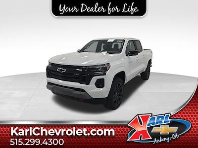 2025 Chevrolet Colorado Crew Cab 4x4 Pickup for sale #30754 - photo 1