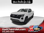 2025 Chevrolet Colorado Crew Cab 4x4 Pickup for sale #30754 - photo 1