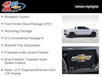 2025 Chevrolet Colorado Crew Cab 4x4 Pickup for sale #30754 - photo 5