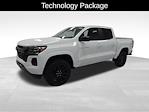 2025 Chevrolet Colorado Crew Cab 4x4 Pickup for sale #30754 - photo 3