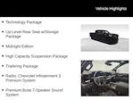 2025 Chevrolet Silverado 1500 Crew Cab 4x4 Pickup for sale #30755 - photo 27