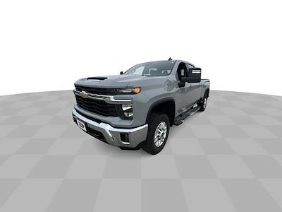 2024 Chevrolet Silverado 2500 Crew Cab 4x4 Pickup for sale #30757A - photo 1