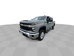 2024 Chevrolet Silverado 2500 Crew Cab 4x4 Pickup for sale #30757A - photo 1