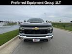 2024 Chevrolet Silverado 2500 Crew Cab 4x4 Pickup for sale #30757A - photo 4