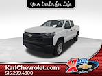 2025 Chevrolet Colorado Crew Cab 4x4 Pickup for sale #30773 - photo 1