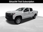 2025 Chevrolet Colorado Crew Cab 4x4 Pickup for sale #30773 - photo 3