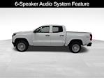 2025 Chevrolet Colorado Crew Cab 4x4 Pickup for sale #30773 - photo 7
